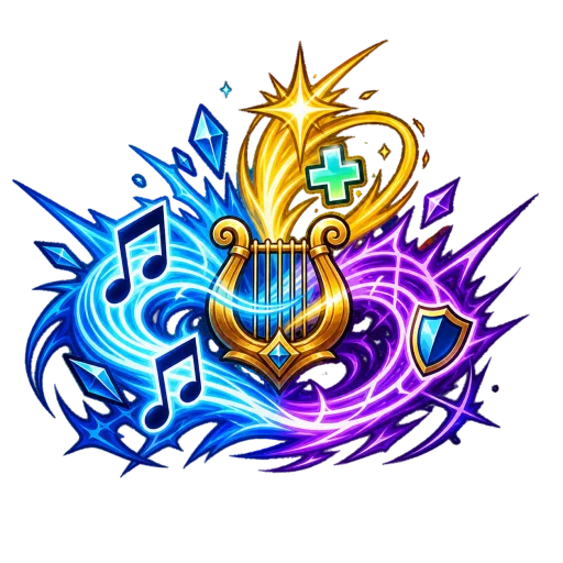 Illustration de Cadence