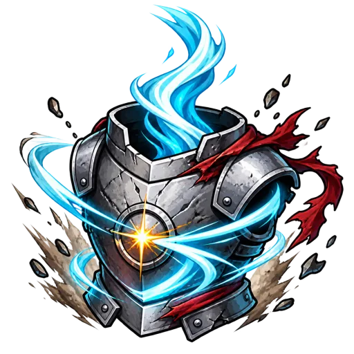 Illustration de Second souffle
