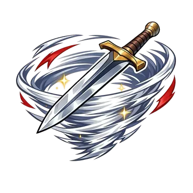 Illustration de Tourbillon