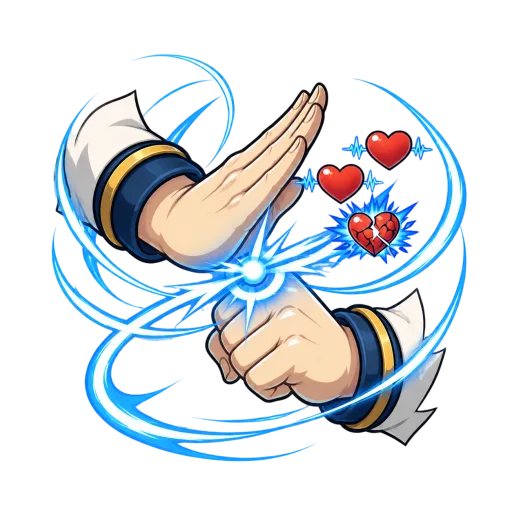 Illustration de Marque de pression