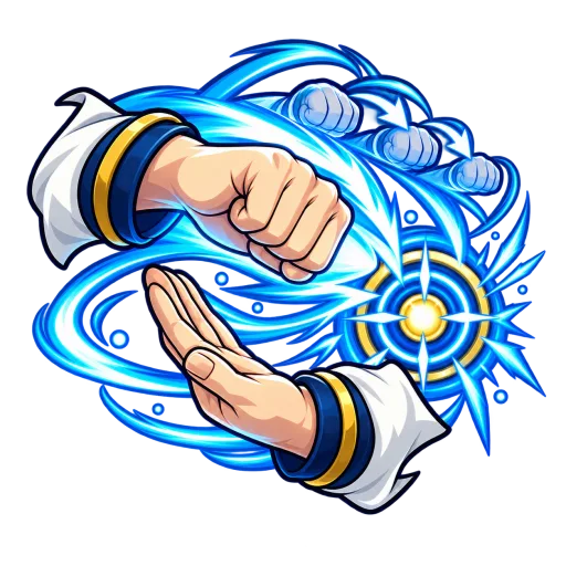 Illustration de Cadence ascendante