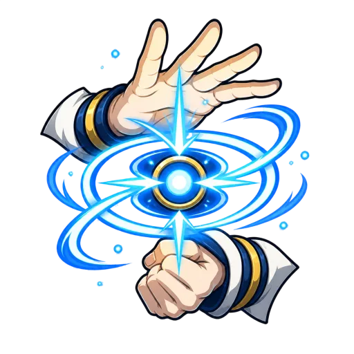 Illustration de Toucher de rupture