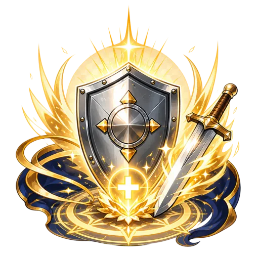 Illustration de Sol consacré