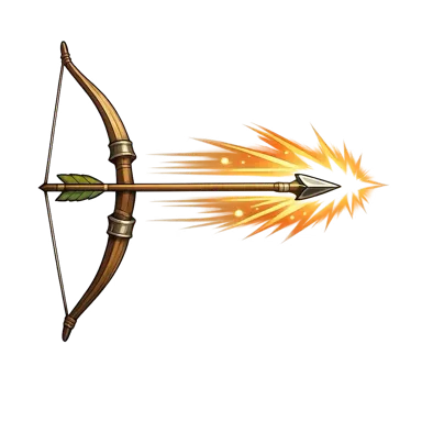 Illustration de Tir à l'arc