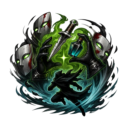 Illustration de Grande diversion