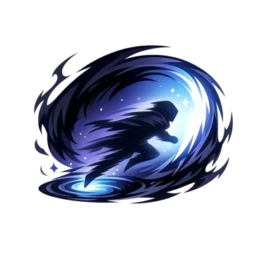 Illustration de Pas de l'ombre
