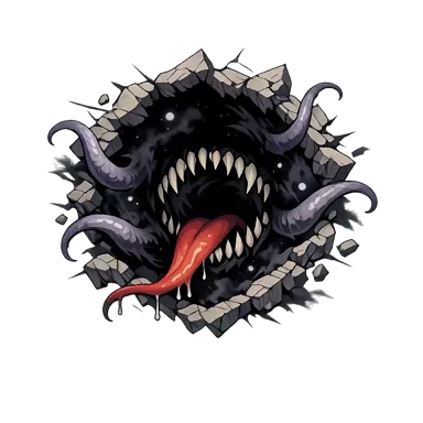 Illustration de Faim de Hadar