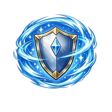 Illustration de Armure de mage