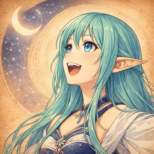 Glorieuse Pendelune